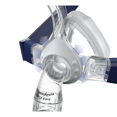 Weinmann Joyce Easy maskerkussen maat M