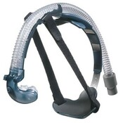 Breeze Sleepgear interface met neuskussens M, L