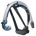 Breeze Sleepgear interface met neuskussens M, L