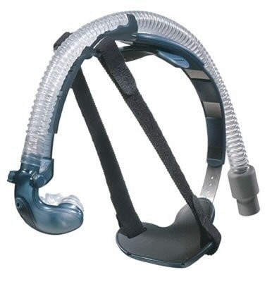 Breeze Sleepgear interface met neuskussens M, L