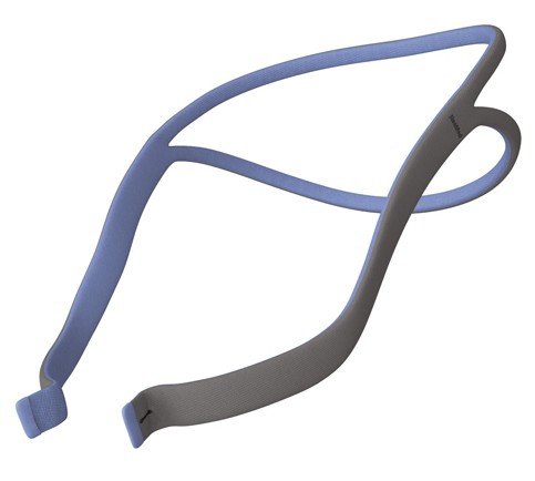 ResMed Resmed Airfit P10 hoofdbandage