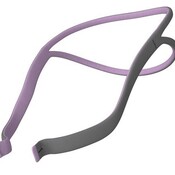 ResMed Resmed Airfit P10 For Her hoofdbandage
