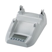 Transcend Transcend base station with LCD display