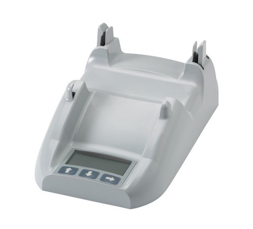 Transcend Transcend base station with LCD display