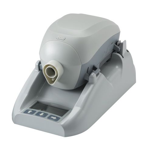 Transcend Transcend base station with LCD display