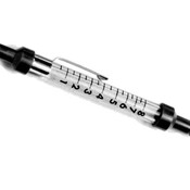 Salter Labs Salter flowpen 0-8, 6-15 LPM