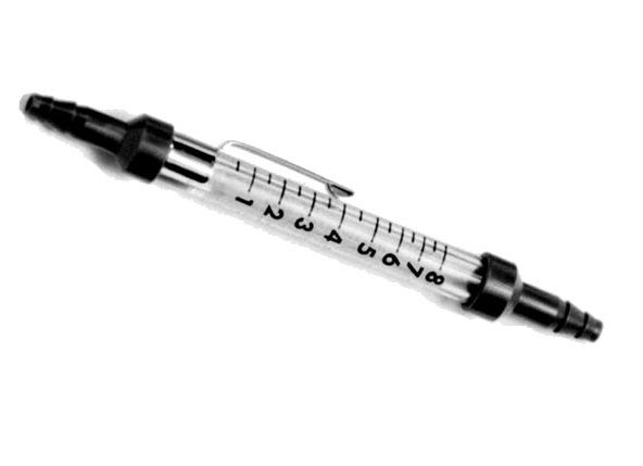 Salter Labs Salter flowpen 0-8, 6-15 LPM