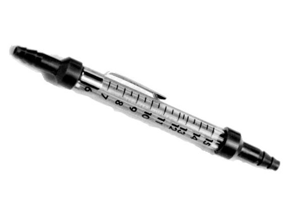 Salter Labs Salter flowpen 0-8, 6-15 LPM