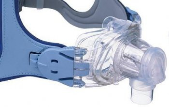 ResMed Resmed Mirage Vista neusmasker