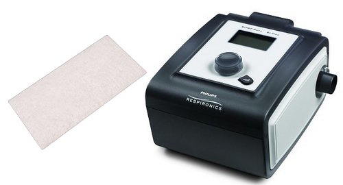 Philips Respironics Philips Respironics System One Ultra fine Filter