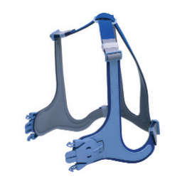 ResMed Resmed Mirage Vista hoofdbandage