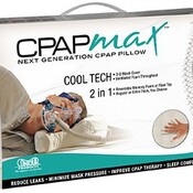 Contour CPAPmax kussen