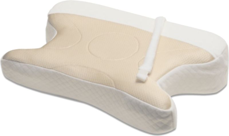 Contour CPAPmax kussen