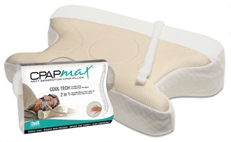 Contour CPAPmax kussen