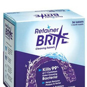 Dental Cleaning Tabletten ACTIE