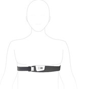 NightBalance Sleep position trainer torso strap