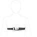 NightBalance Sleep position trainer torso strap