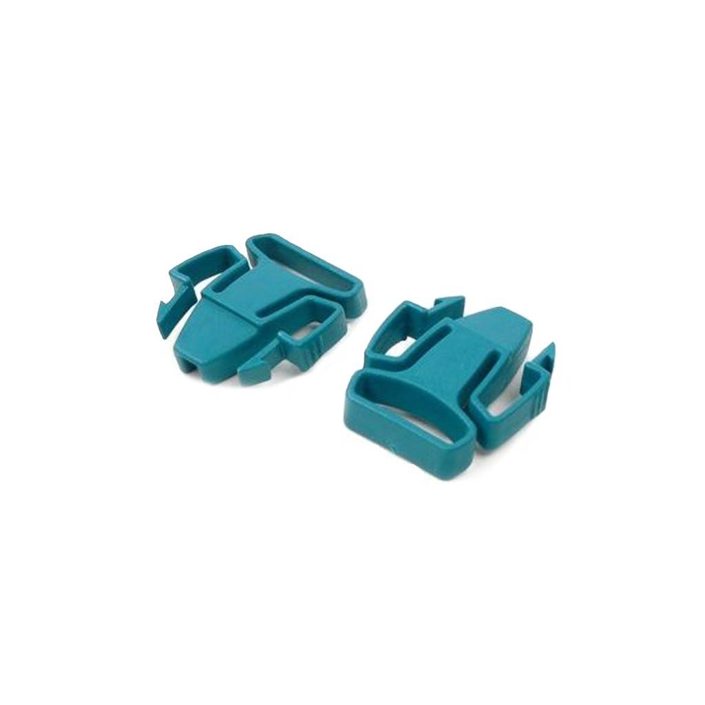 ResMed Resmed Ultra Mirage FF, Active, Quattro hoofdband clips (2 pack)