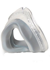 Fisher en Paykel Fisher & Paykel Zest Q silicone seal en foam inzet