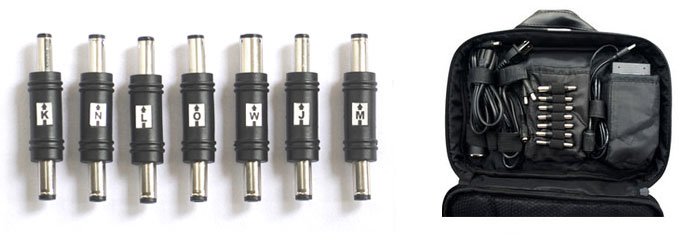 Universeel Resbett CPAP Battery Pack