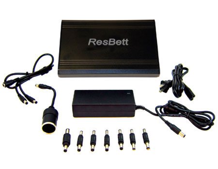 Universeel Resbett CPAP Battery Pack