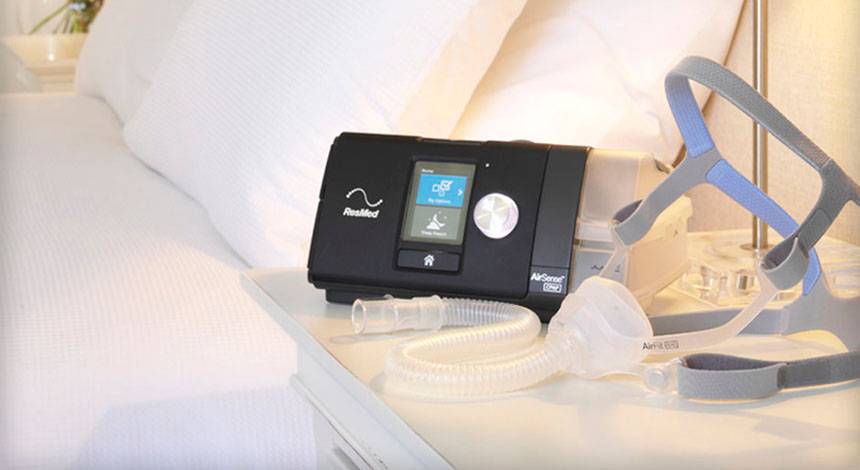 ResMed Resmed Airsense 10 Autoset