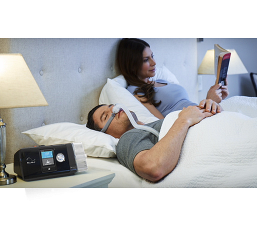 ResMed Resmed Airsense 10 Autoset