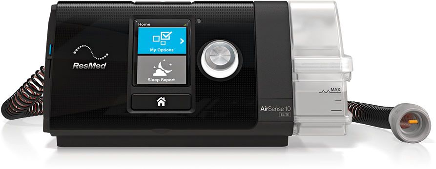 ResMed Resmed Airsense 10 Autoset