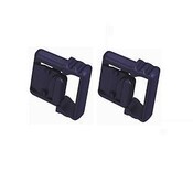 Resmed Ultra Mirage II hoofdband clips (2 PACK)