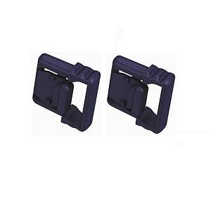 Resmed Ultra Mirage II hoofdband clips (2 PACK)