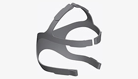 Fisher en Paykel Fisher & Paykel Eson Ergofit Hoofdbandage
