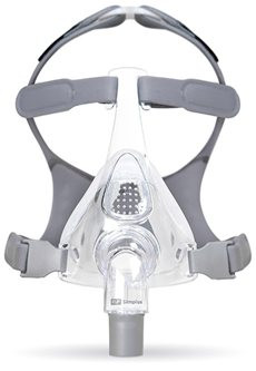 Fisher en Paykel Fisher & Paykel Simplus Maskerinzet