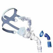 Weinmann Joyce Hoofdbandage incl. clips