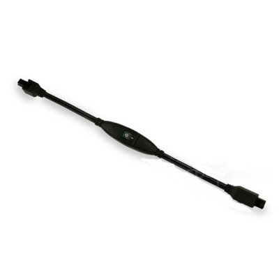 Schakelaar voor Hybernite universele verwarmde slang