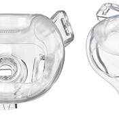 Philips Respironics Respironics Amara View full face maskerkussen