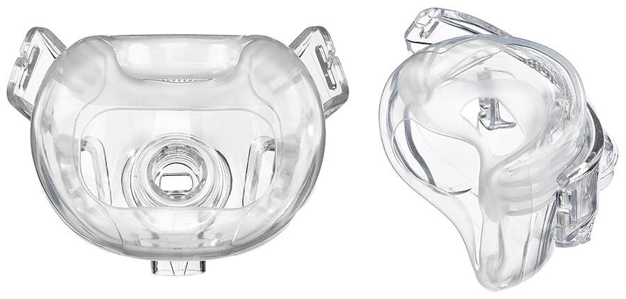 Philips Respironics Respironics Amara View full face maskerkussen