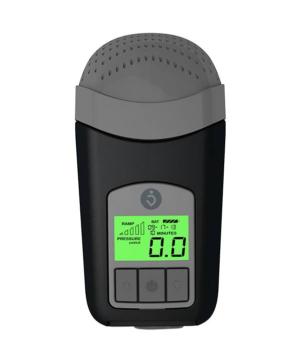 Breas BREAS Z1 travel Auto-CPAP