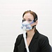 Aerafit, gepersonaliseerd 3D geprint CPAP Full Face masker