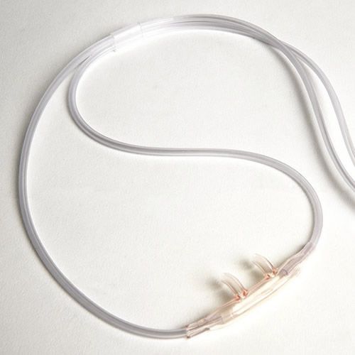 Salter zuurstof neusbril 1600 SOFT kort