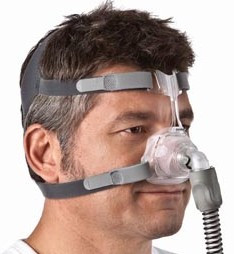 ResMed Resmed Mirage FX Wide