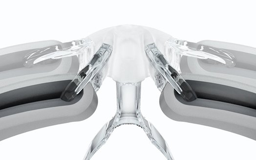 ResMed Resmed Mirage FX Wide