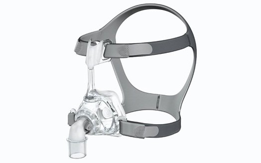 ResMed Resmed Mirage FX Wide