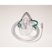 Salter zuurstof masker volwassenen 8110