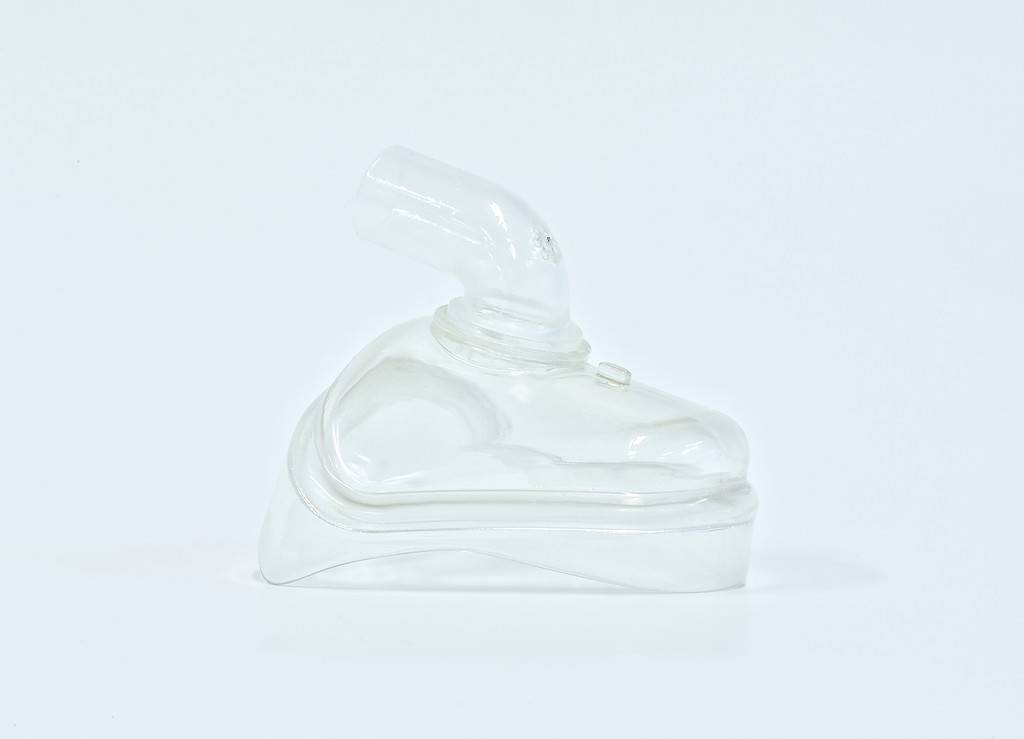 Aerafit Losse inzet voor het Aerafit, gepersonaliseerd 3D geprint CPAP Full Face masker