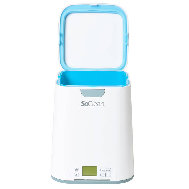 SoClean 2