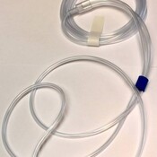 DAR zuurstof neusbril