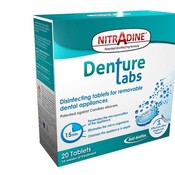 Narval Nitradine reinigingstabletten