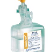 Hudson steriel water 340 ml