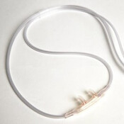 Salter zuurstof neusbril 1600 SOFT lang