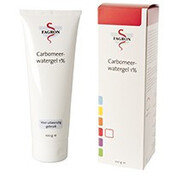 Carbomeer watergel (100 gr)
